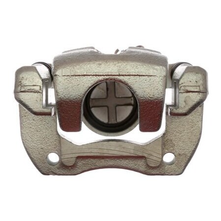 Raybestos R-Line Reman Loaded Coated Caliper & Bracket Assy -  Brakes RC12202C